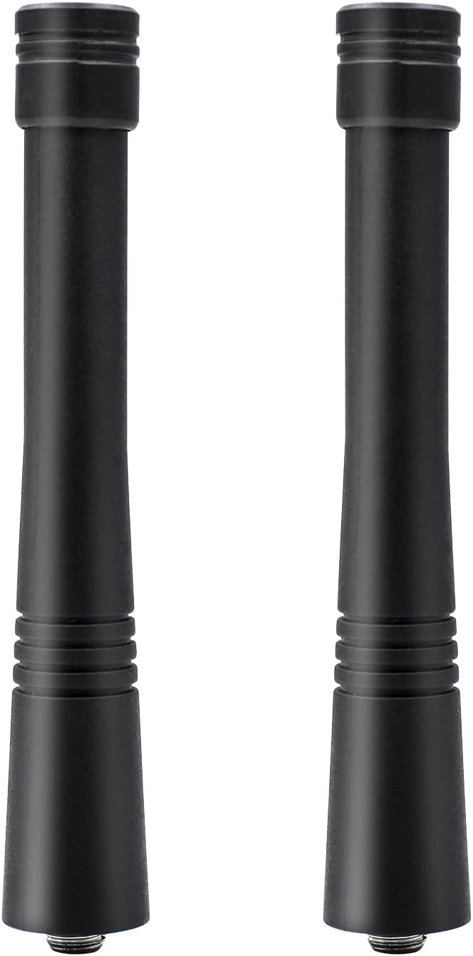 IFREQTECH 2 146-174 HAD9742A CP150 CP200 CP200D CP200XLS HT750 HT1250 HT1550 CT250 GP320 GP328 GP340 GP380 GP640Two Pcs