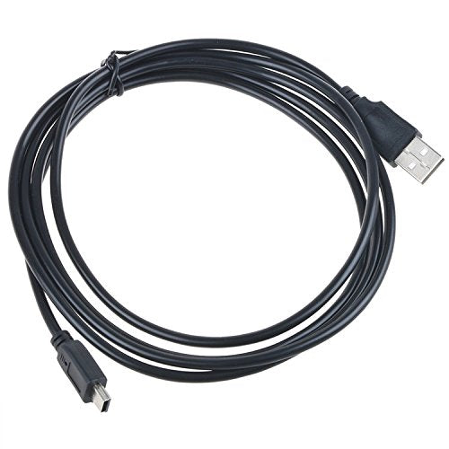 H1 H2 H2n ABLEGRID USB Data/Charging Cable Cord for Zoom & Handy Digital Audio Recorder