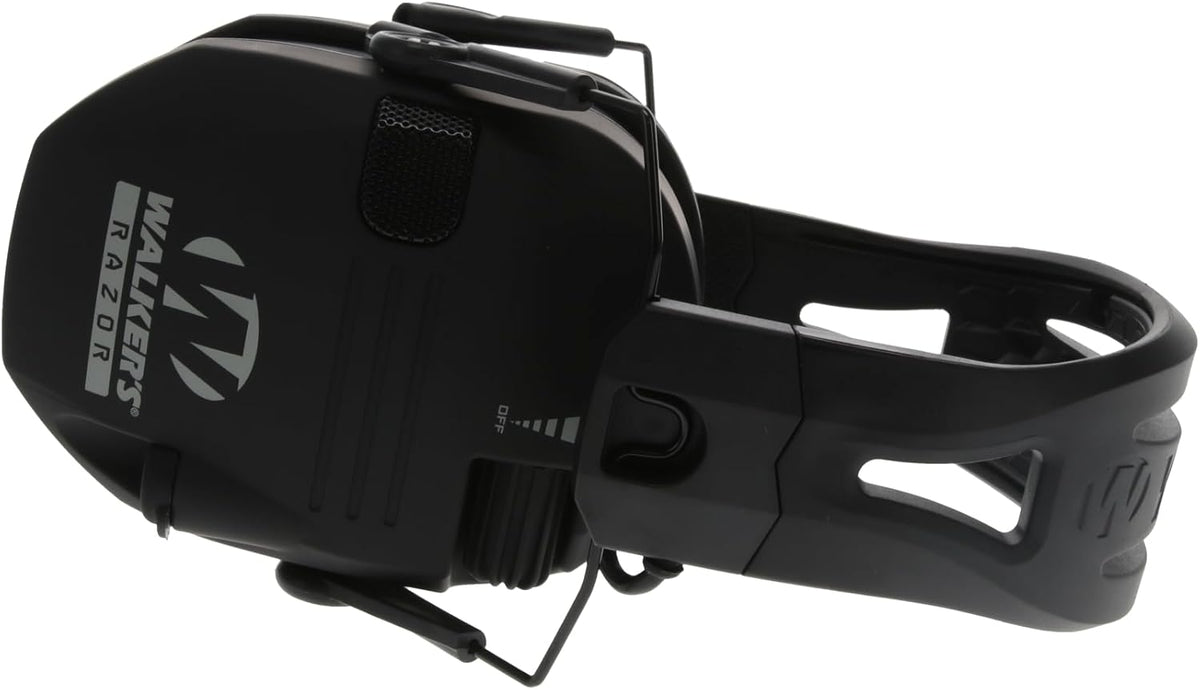 Walker's TACTI Grip Series