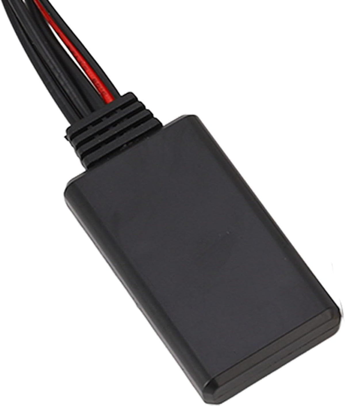 Bluetooth AUX Module 2 RCA Cable Adapter with Hands-Free Microphone