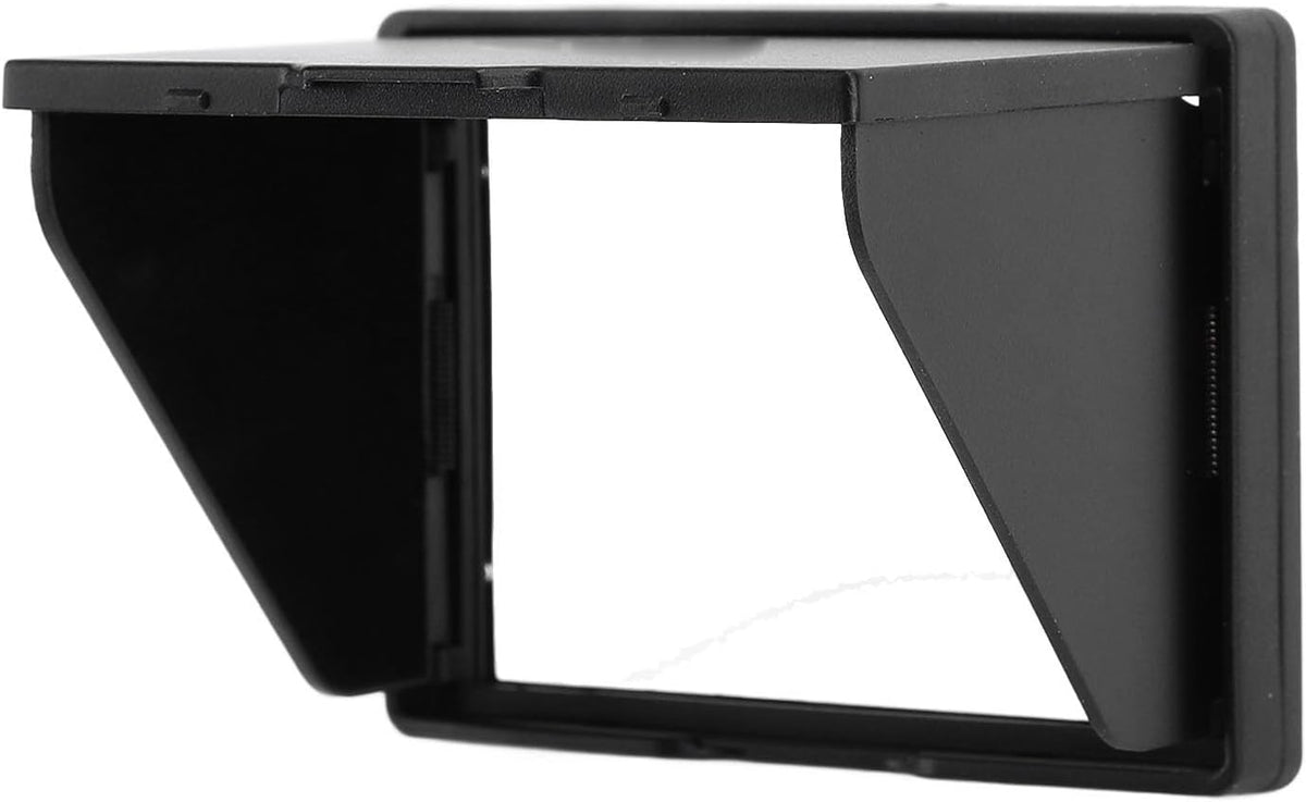 Hood,3'' A7 A7M2 A7R2 A7M3 A9 LCD Sun Shade Sun Screen Hood Sun Hood Sunshade Folding Camera LCD Viewfinder Screen