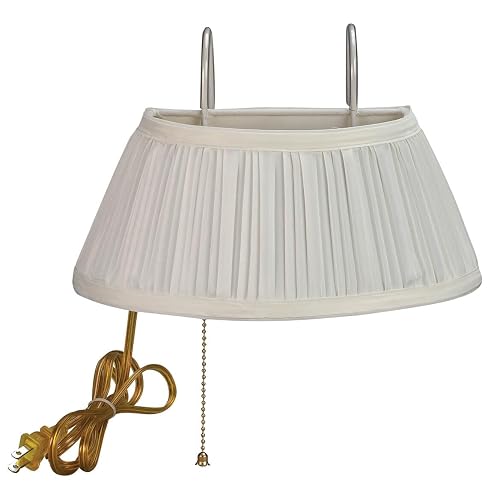 Fox Valley Traders Designer Headboard Lamp