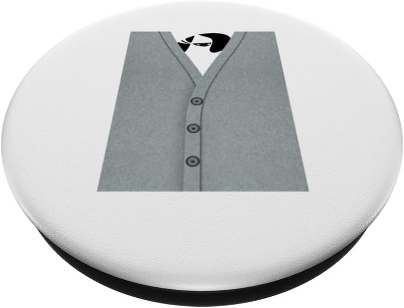 Robotics Engineering Easy Costume PopSockets Standard PopGrip