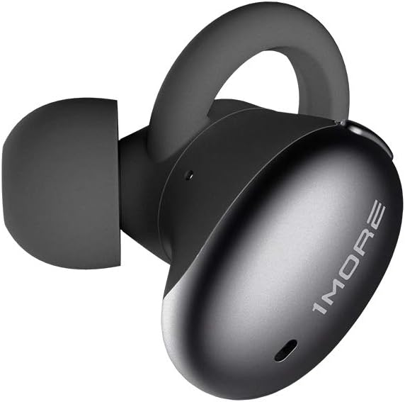 1MORE Stylish True Wireless in-Ear Headphones, TWS Bluetooth Earphones, Mini Earbuds with DSP ENC, 7.5H Battery,