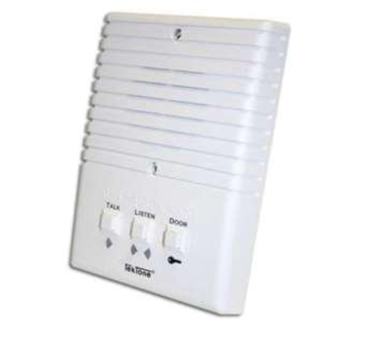 NEW Leedan / Tektone Ir203e Apartment Station Surface Mount 3 Wire