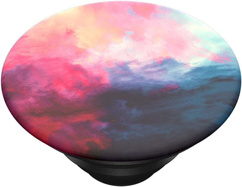 PopSockets Phone Grip with Expanding Kickstand, Adhesive Grip - Cascade Water
