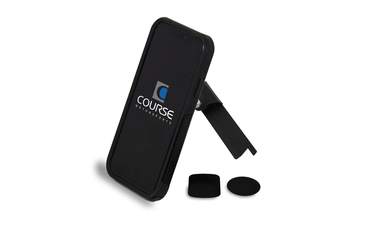 Course Motorsports Direct Fit Phone Mount - Honda Accord (2018-2022) Compatible with All Phones - Magsafe Compatible Magnetic
