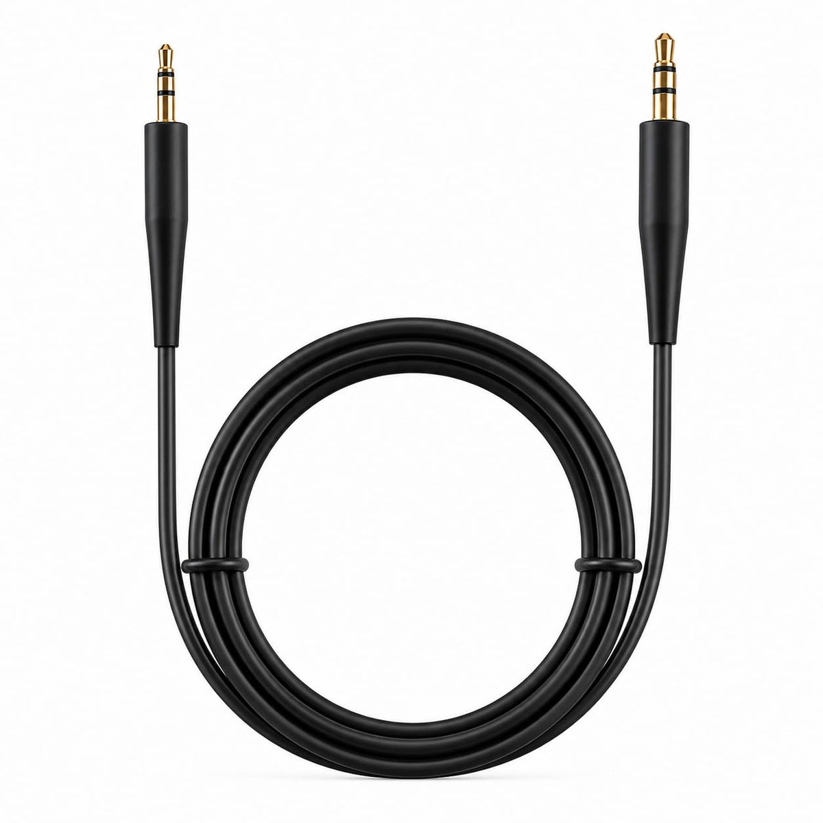 EARLA TEC Replacement Audio Cable Cord,Aux Wire 3.5mm to 2.5mm Compatible with Bose QuietComfort QC25 QC35 QC35II QC45 NC700 Soundlink Soundtrue