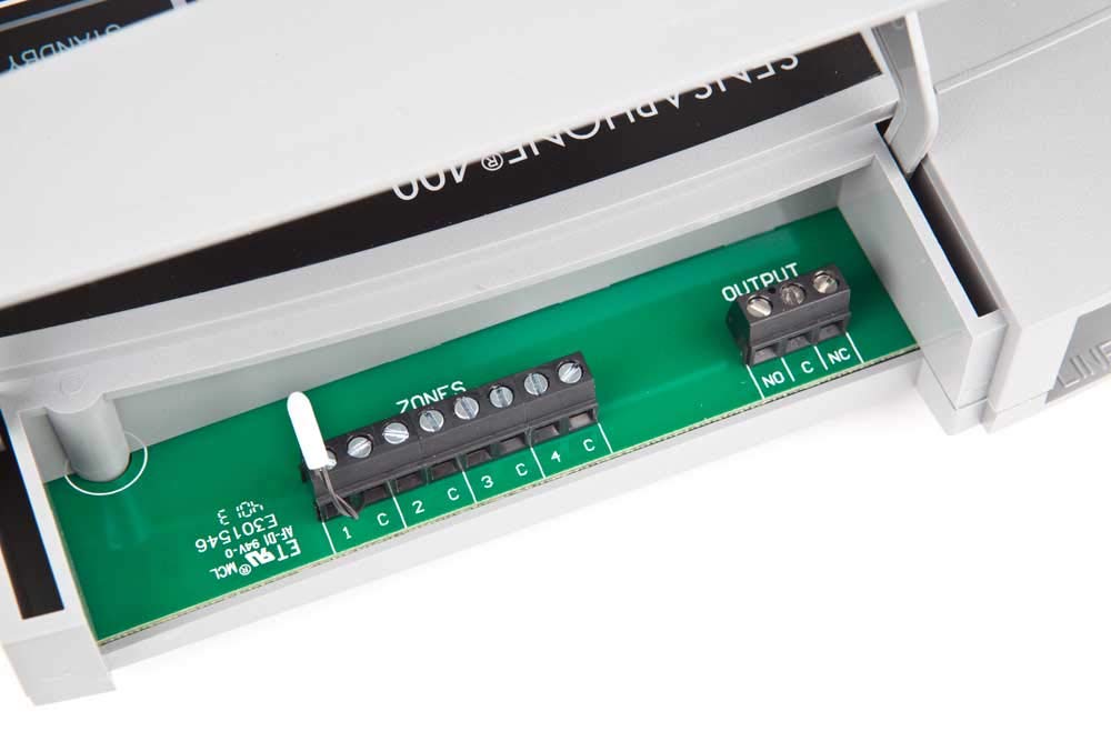 Sensaphone 400 Monitoring System