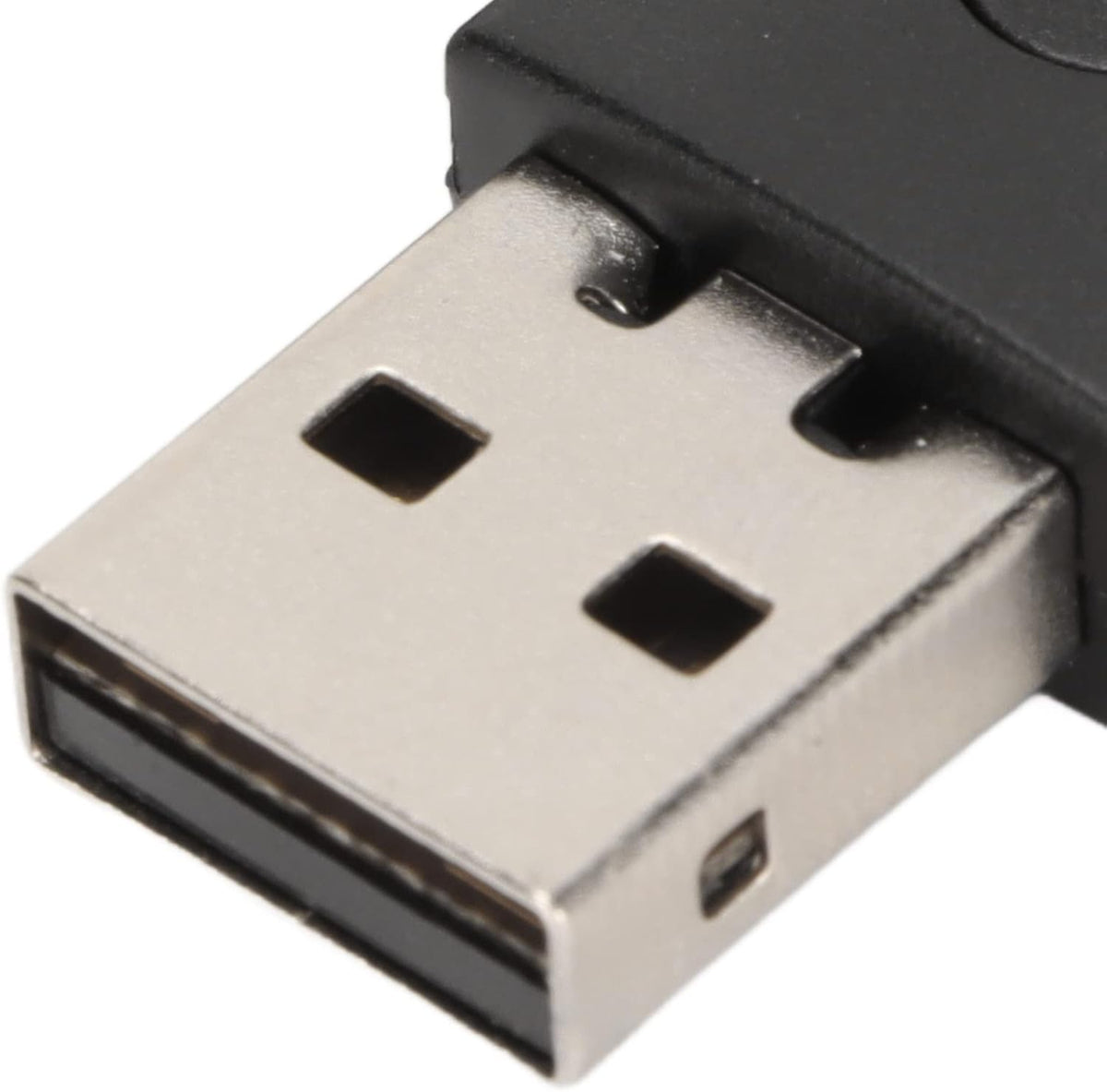 Mini Bluetooth Dongle Adapter, Receiver Transmitter for Switch PC, Plug and Play, Supports Bluetooth 5.1