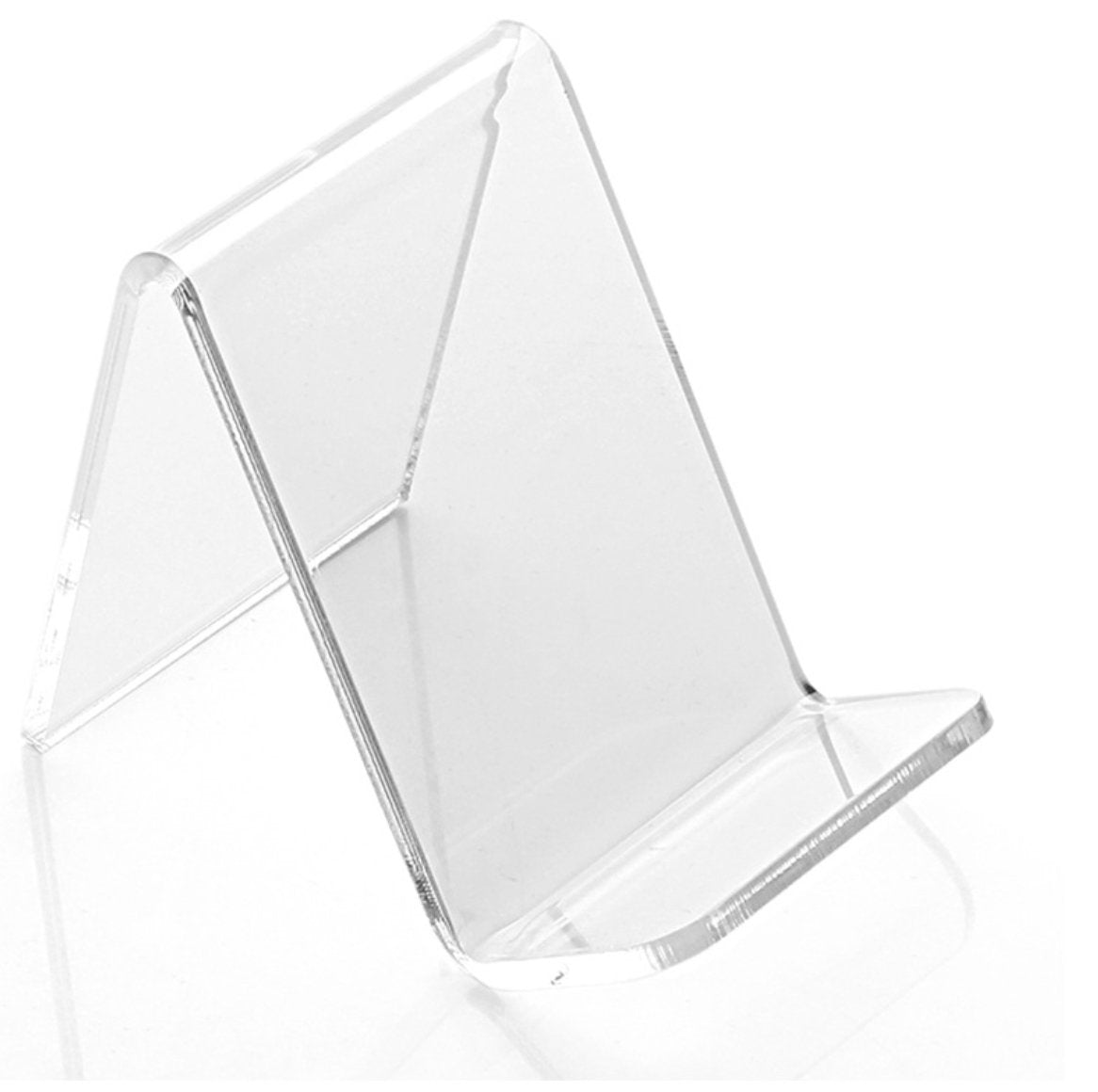 sccsport 20x Mobile Phone Display Holder Cellphone Stand Retail Show Rack Mounts Acrylic