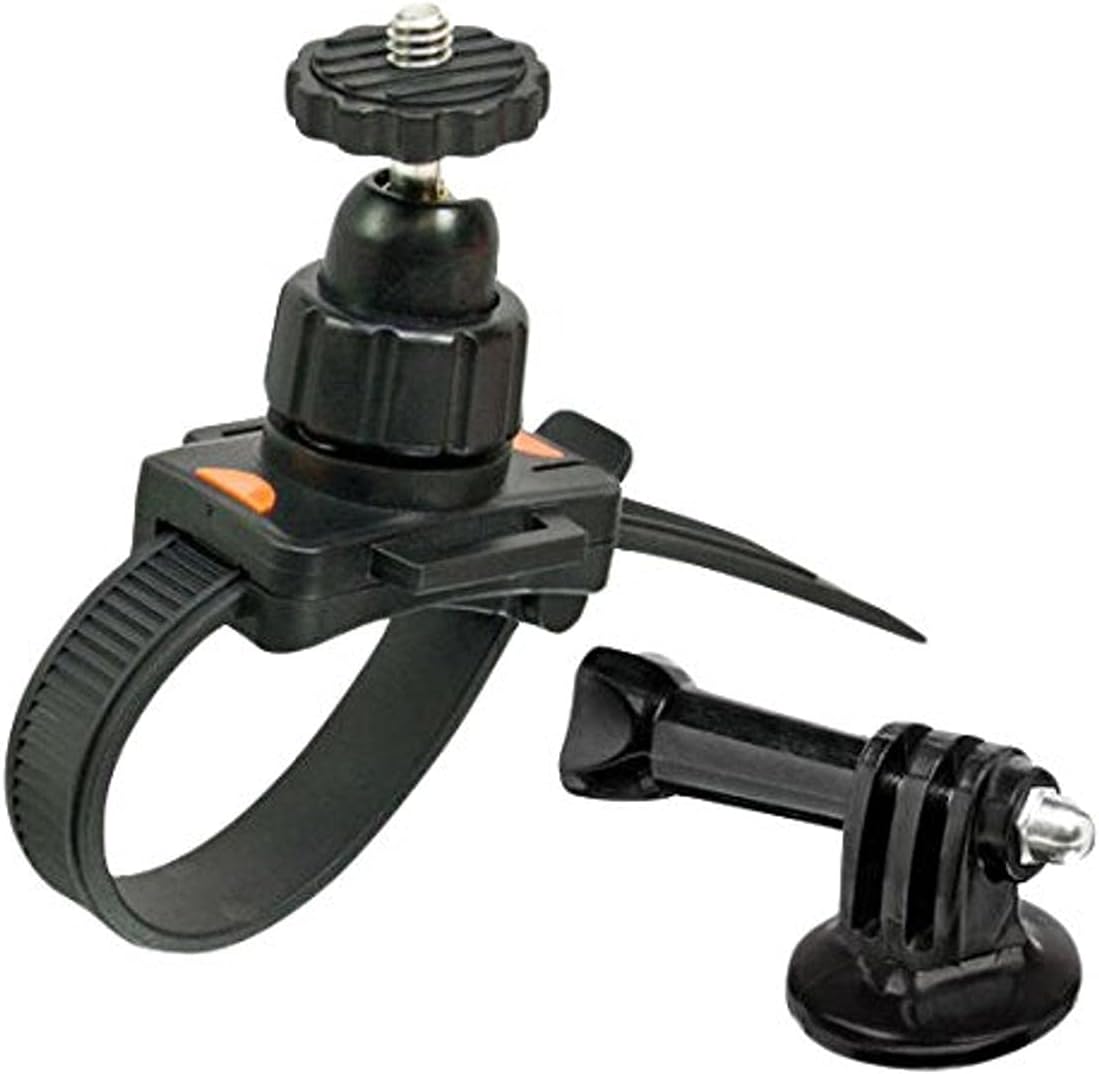 XV1-893-2 Prox Vented Helmet Strap Mount