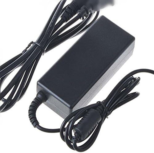 Accessory USA AC DC Adapter for AOC 230LM00005 23 Widescreen LED LCD Monitor Power Supply Cord