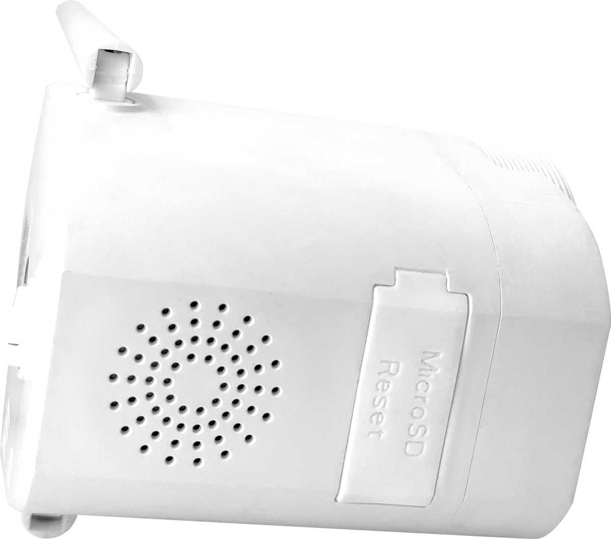 Silarius SIL-BHOMEWIFI2MP28 WiFi, APP enabeld, fixed, 2MP full HD, Alarm lights, Outdoor camera ,2-way audio - 2.8mm lens