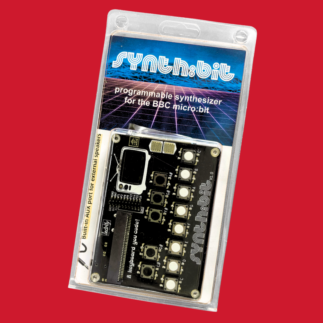 Synth:bit