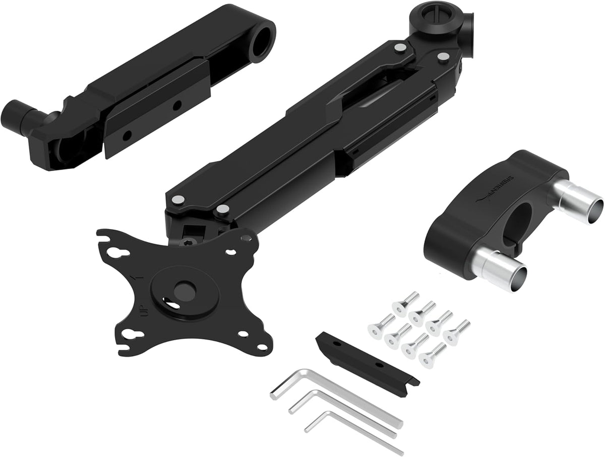 SABRENT Additional Monitor Arm & Mount Upgrade Kit (SB-DSAM)