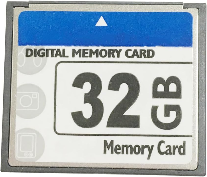 Huadawei 256MB SDCFB-256 SDCFJ-256M CF CF Card (CAV) CF Camera Memory Card