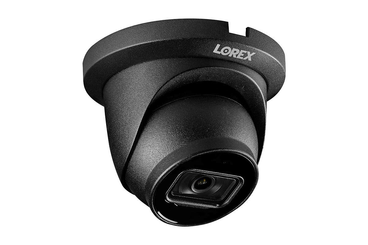 Lorex Technology Lorex NC4K8F-3220BD 32 Channel 4K Surveillance System with N882A38B 8TB 4K Fusion NVR, 16 Port ACCLPS263B POE Switch and 20 LNE9242B