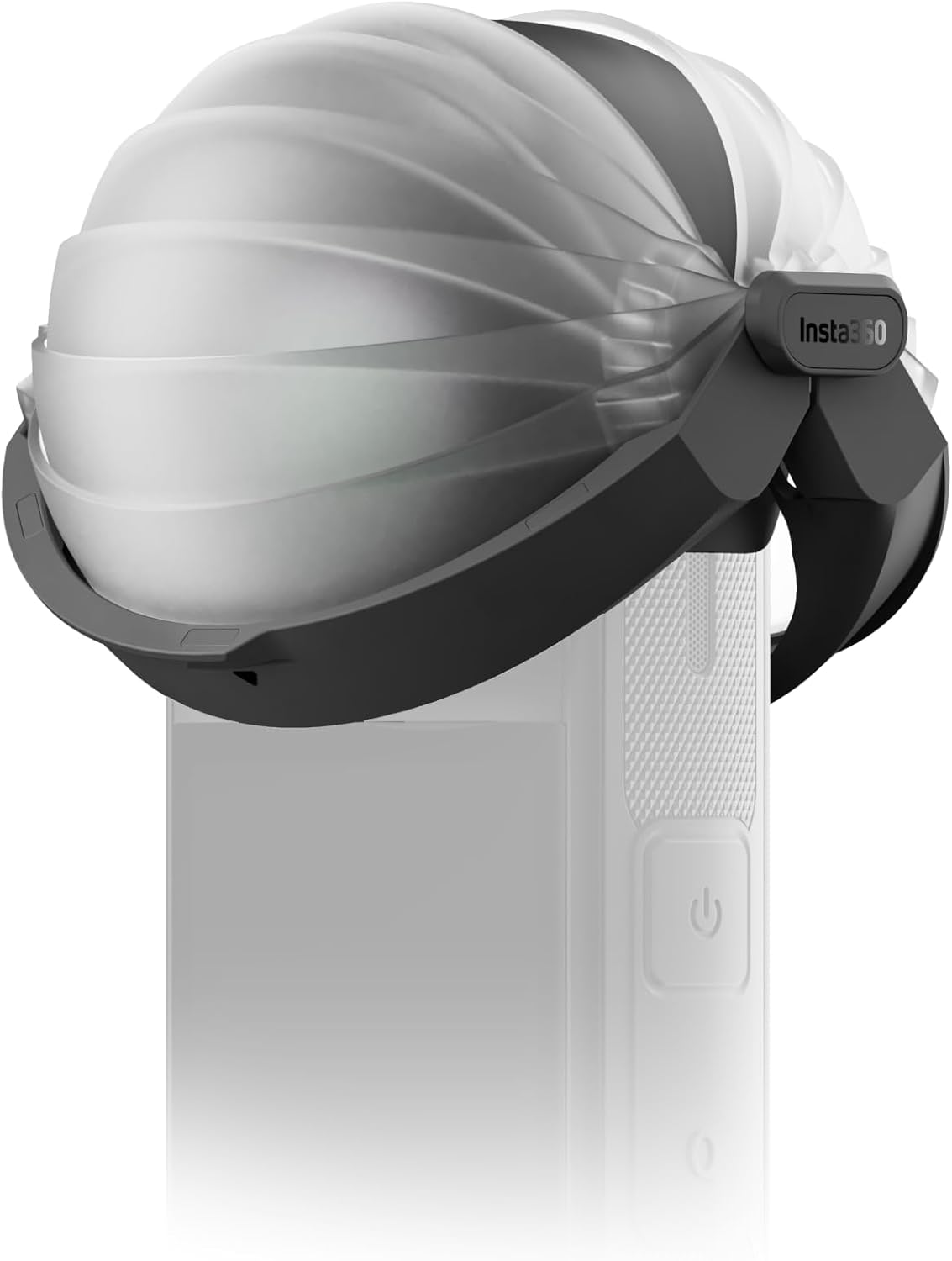 Insta360 X5 Foldable Lens Cap for Easy Protection