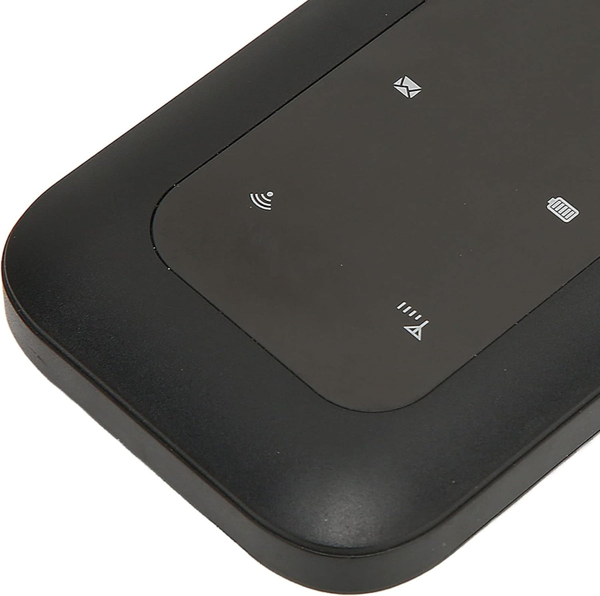 Hilitand 4G 150Mbps 10 LTE Router, Portable Travel Hotspot with SIM Card Slot for Car Users Business Travelers