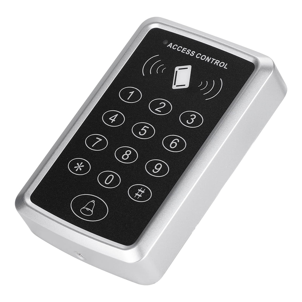 T119 Door Access Control System RFID Reader Keypad for Entry Home Security Access Controller