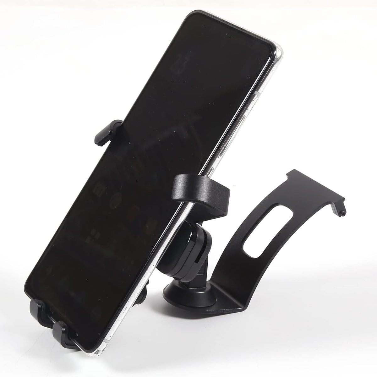 Car Phone Holder Mount for Corvette C6 Z06 ZR1 2005-2013, Dashboard Air Outlet Handsfree Stand Accessories