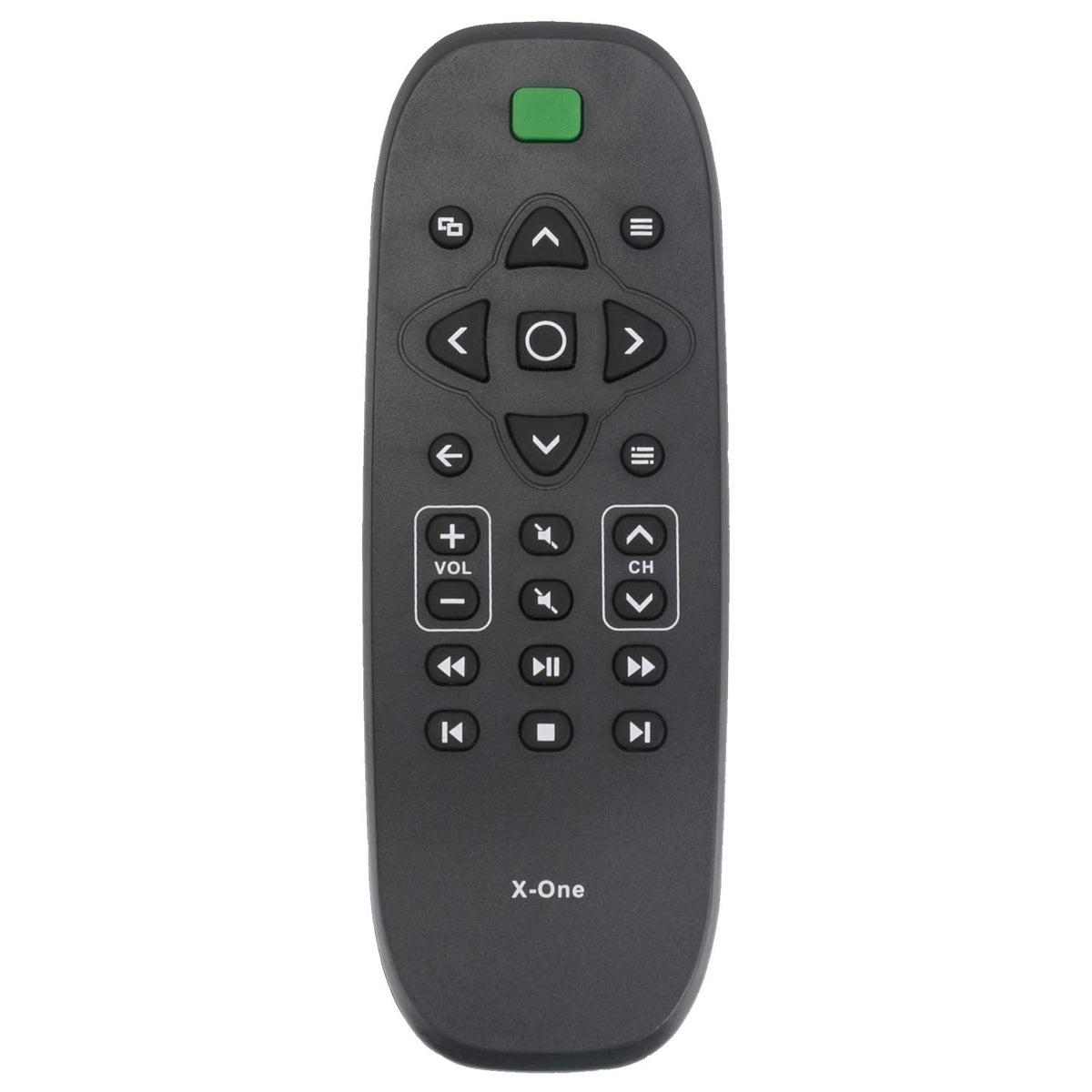 VINABTY IR Remote Replacement for Xbox One Xbox One S/X