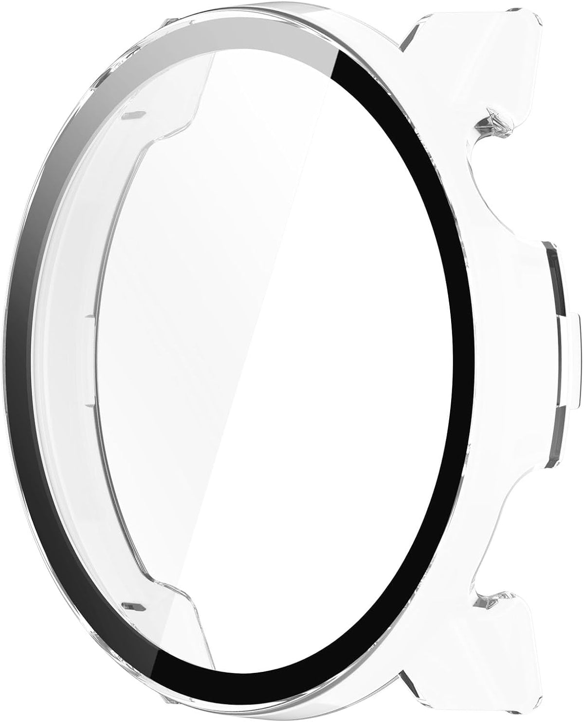 Screen Protector Compatible with COROS PACE 3 Cases, Full Screen Protectors for COROS PACE 3 Sport Watch (Clear)
