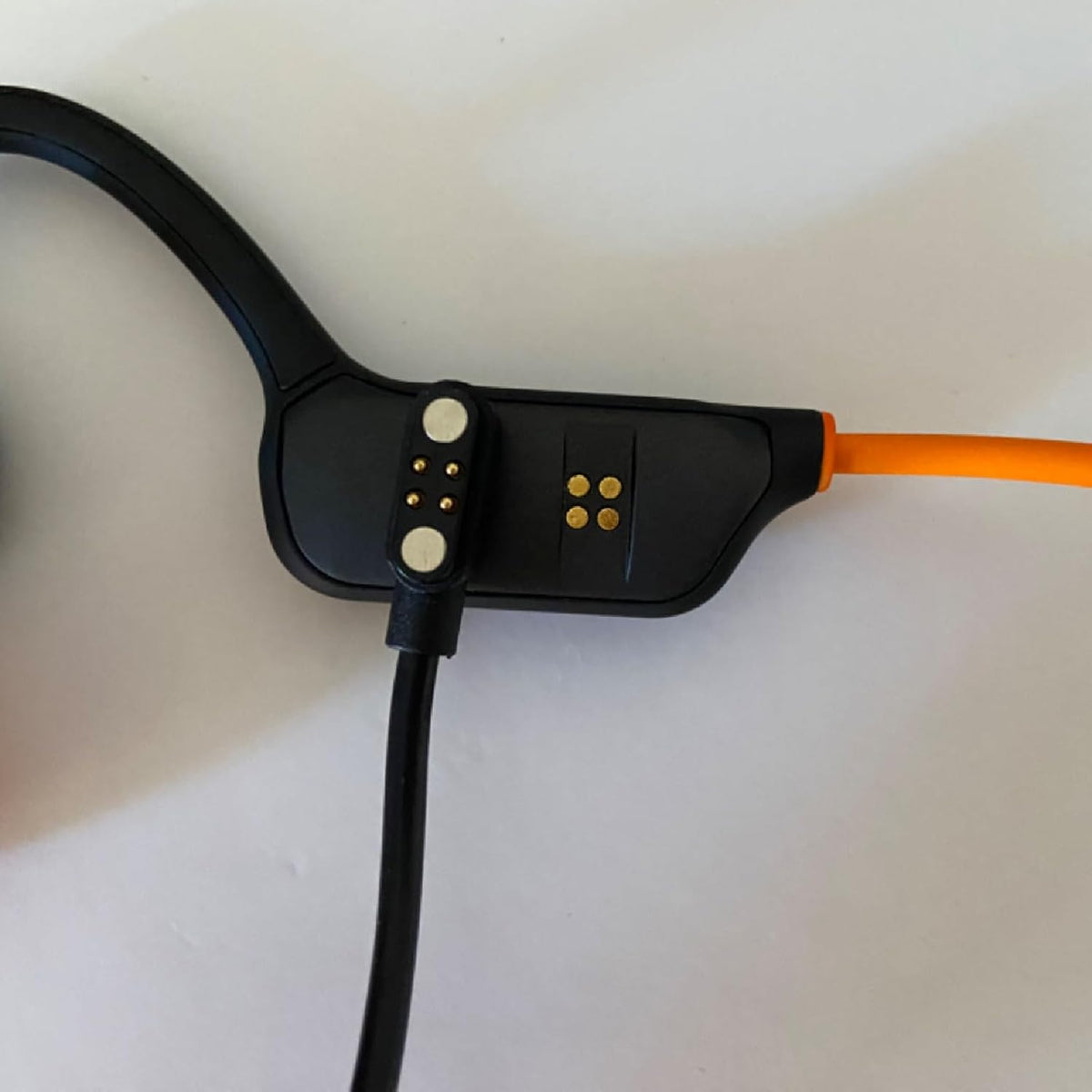 Magnetic Charging Cable for X10 Bone Conduction Headphones