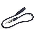 Scosche AXT12 12" Antenna Extension Cable