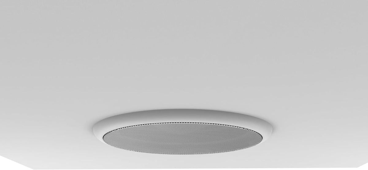 Splin Ceiling Embedded Mount Stand for Smart Speaker Alexa Echo Dot 4th & 5th Gen, Amazon, HomePod Mini, Apple— Pro