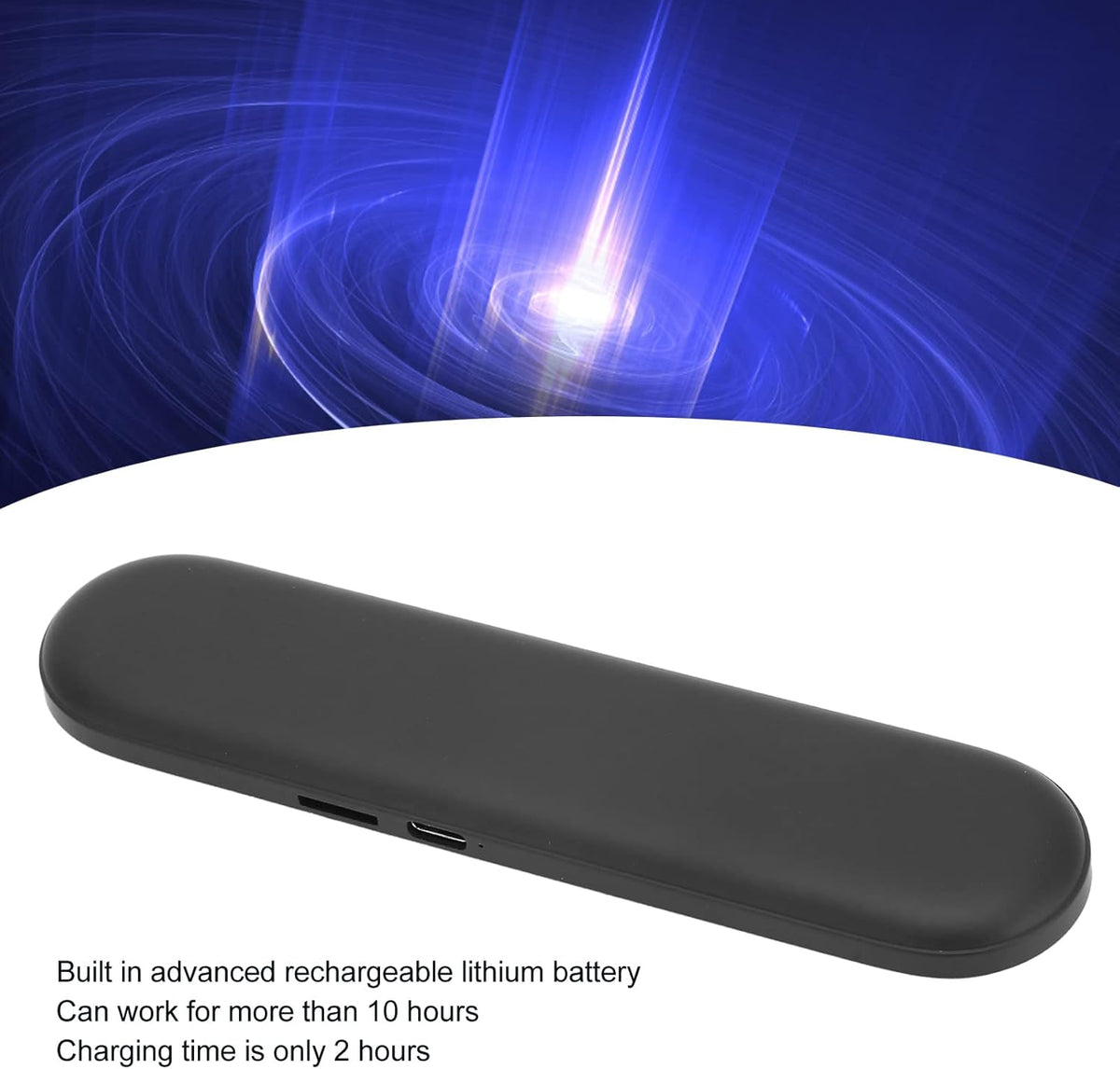 Bluetooth Pillow Speaker for Sleeping, Mini Portable Stereo Bass, Soft Whispering Sound Under Pillow