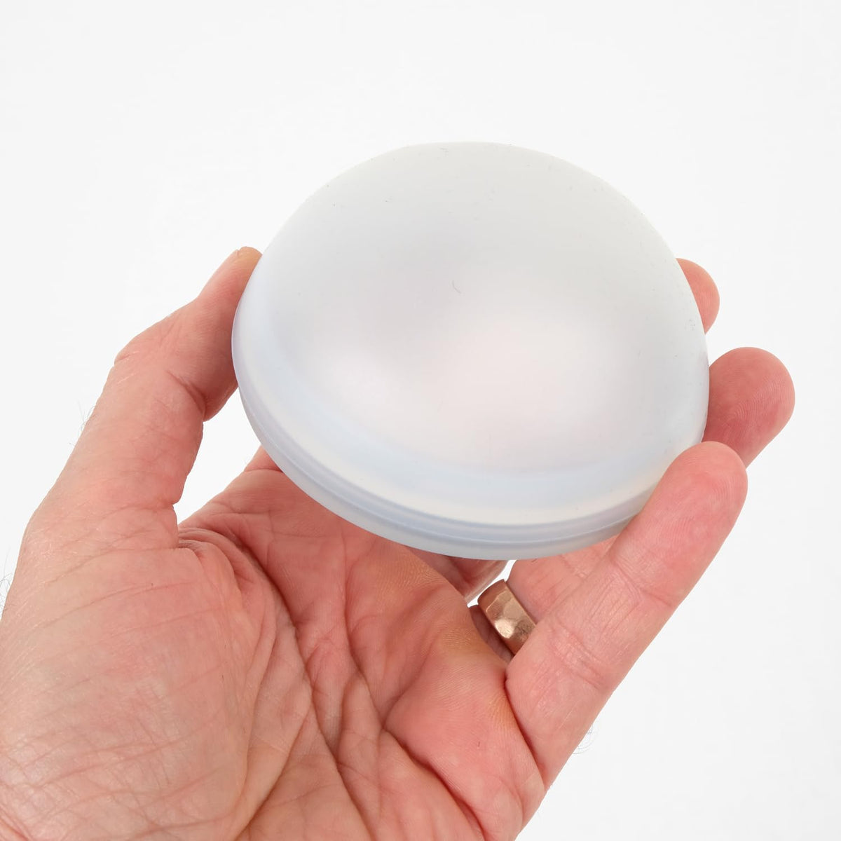 Rogue Round Flash Magnetic Light Modifier (Flash Diffuser Dome)