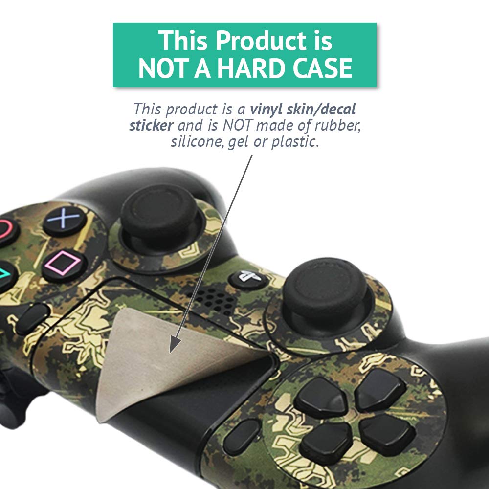 MightySkins Skin Compatible with Oculus Go Mobile VR - Check | Protective, Durable, and Unique Vinyl Decal wrap Cover | Easy to Apply, Remove