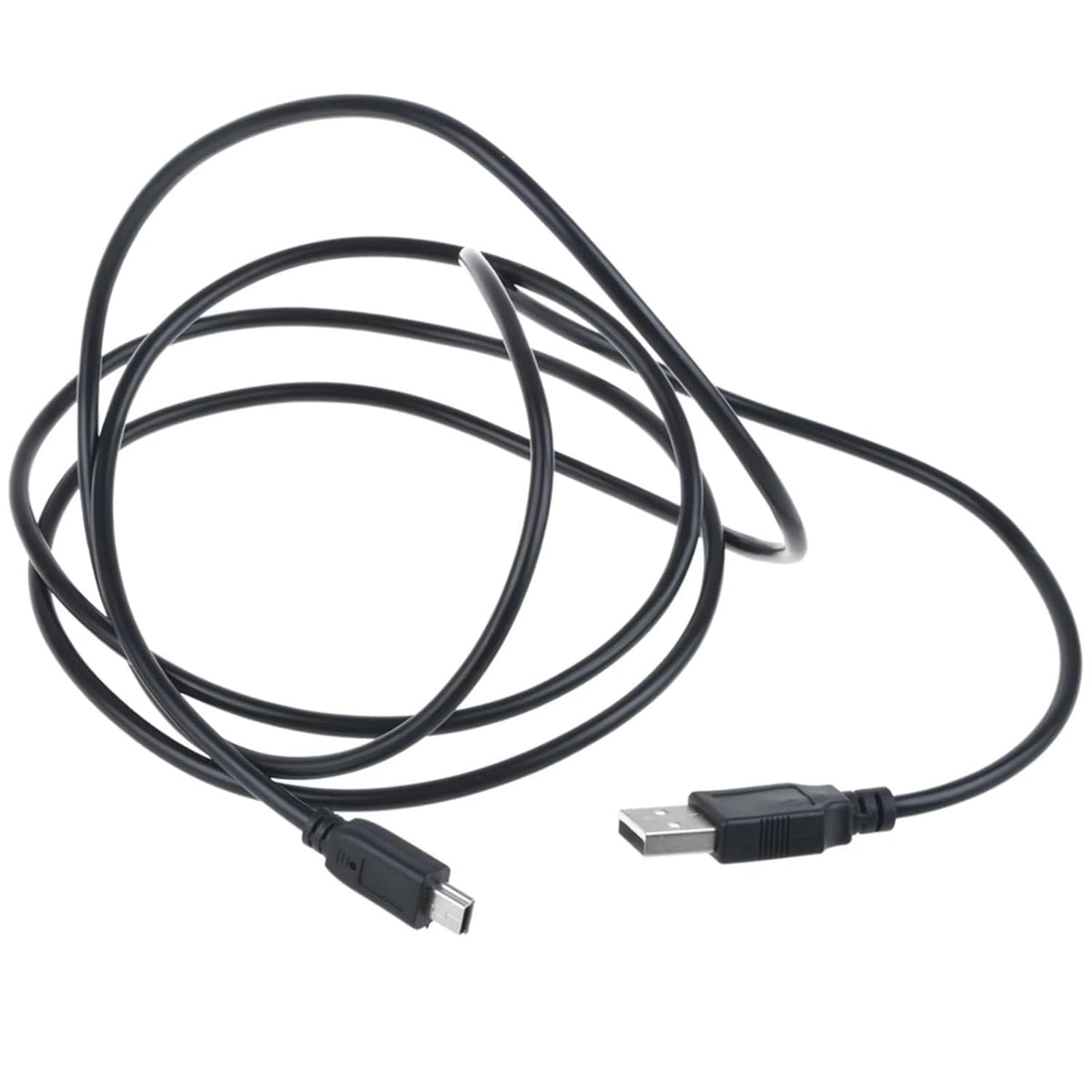 Dysead 2.0 DR-05 DR-07 Mk2 USB Data Cable Cord Compatible with TASCAM mkII Handheld Audio Recorder