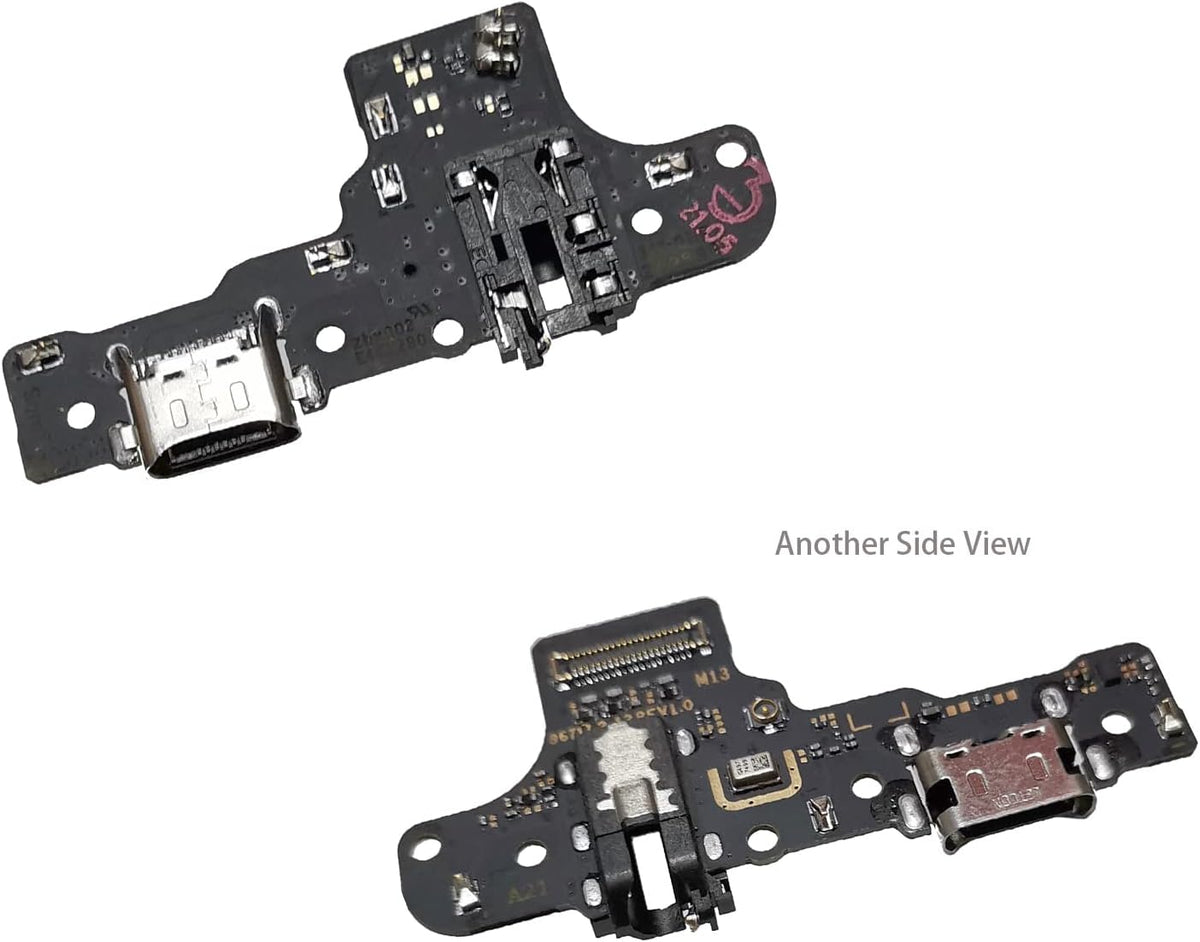 A21 Replacement Charging Port Connector Dock for Samsung Galaxy A21 A215 2020 (US Version)