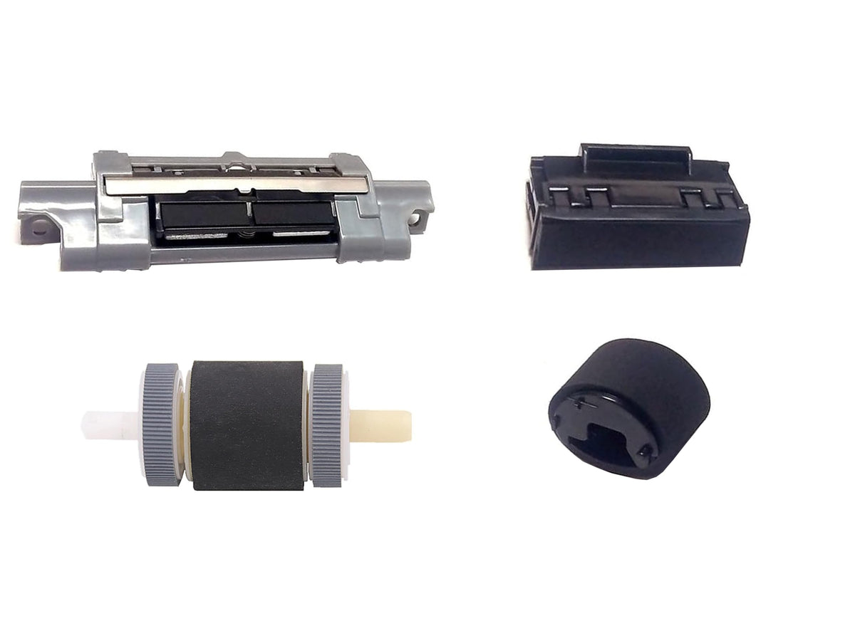 TasLin Replacement Scanner Pick up Roller kit for HP M401 M400 P2035 P2055