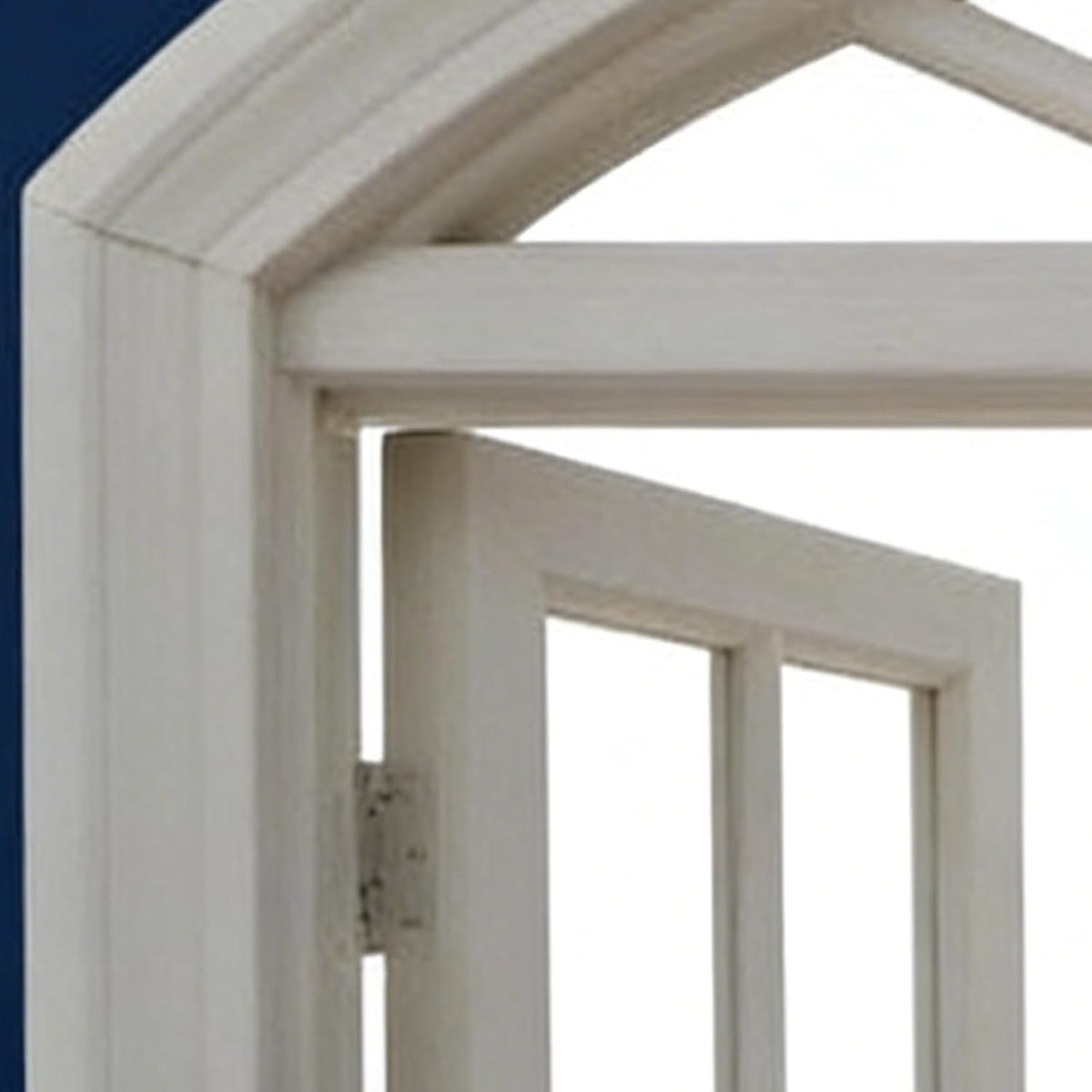Generic Window Frame Photo Prop | Photoshoot Viewfinder Aid | Window View Photography Props | for Party Landscape