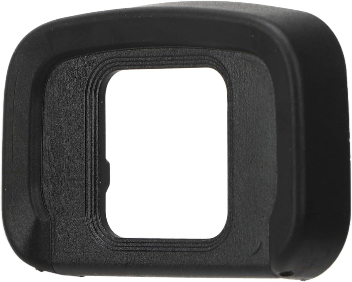 DK30 Z50 Camera Eyecup Replacement ABS Viewfinder Eye Cup Protector Eyepiece for Outdoors Sports