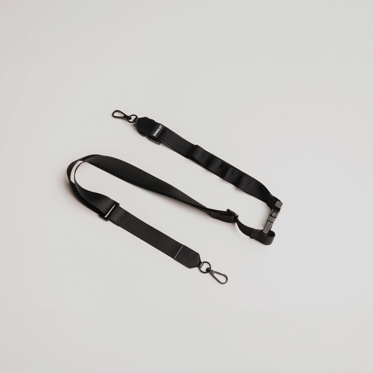 OtterBox 2-in-1 Crossbody Strap - Black