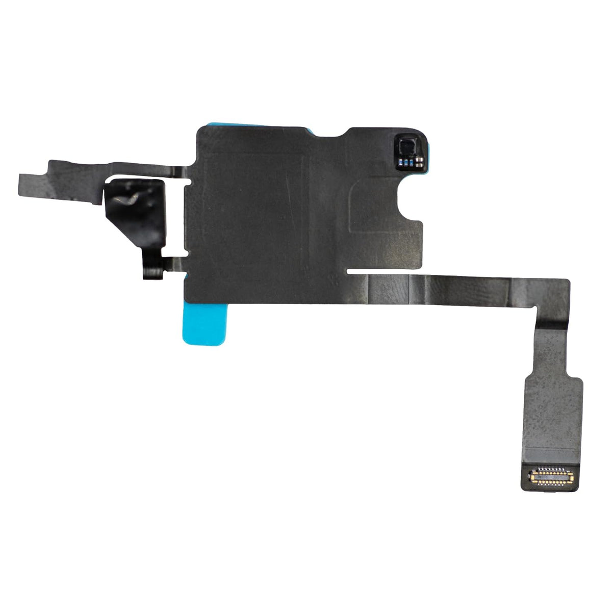 MMOBIEL Earpiece Speaker Flex Cable for iPhone 14 Pro Max, Ear Speaker Flex Replacement, Incl. Screwdrivers