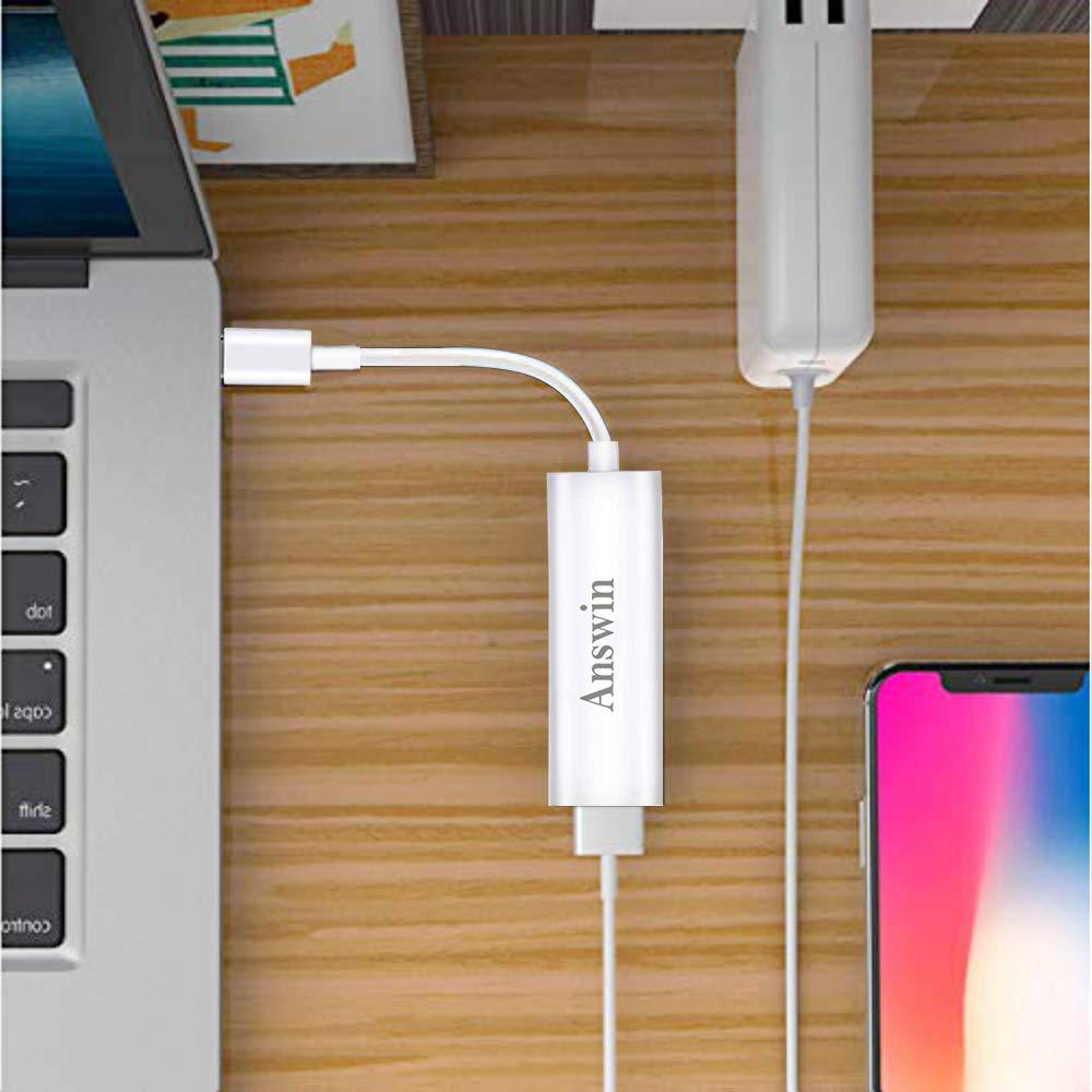Mag-Safe to USB C Adapter, 3-in-1 Mag-Safe 1 & 2 Adapter for iPhone 15 Series, M1/M2 MacBook