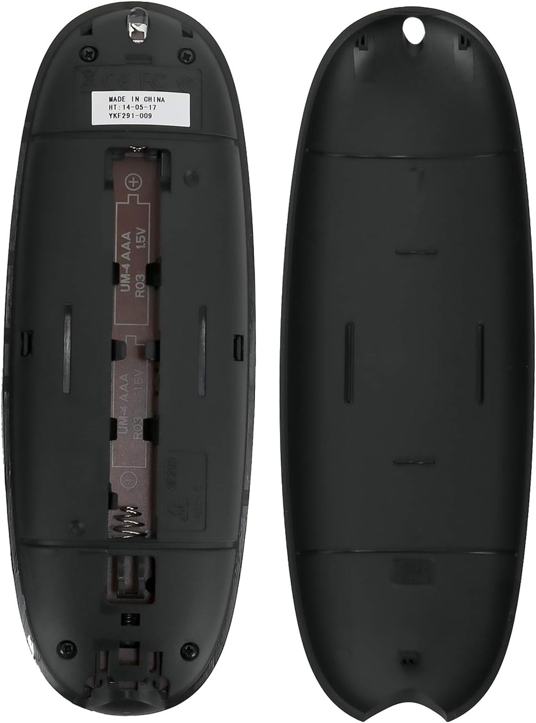 YKF291-009 Replacement Remote Control for Philips Home Theater System HTS5131, HTS5561, HTS5581, HTS5591, HTS7201,
