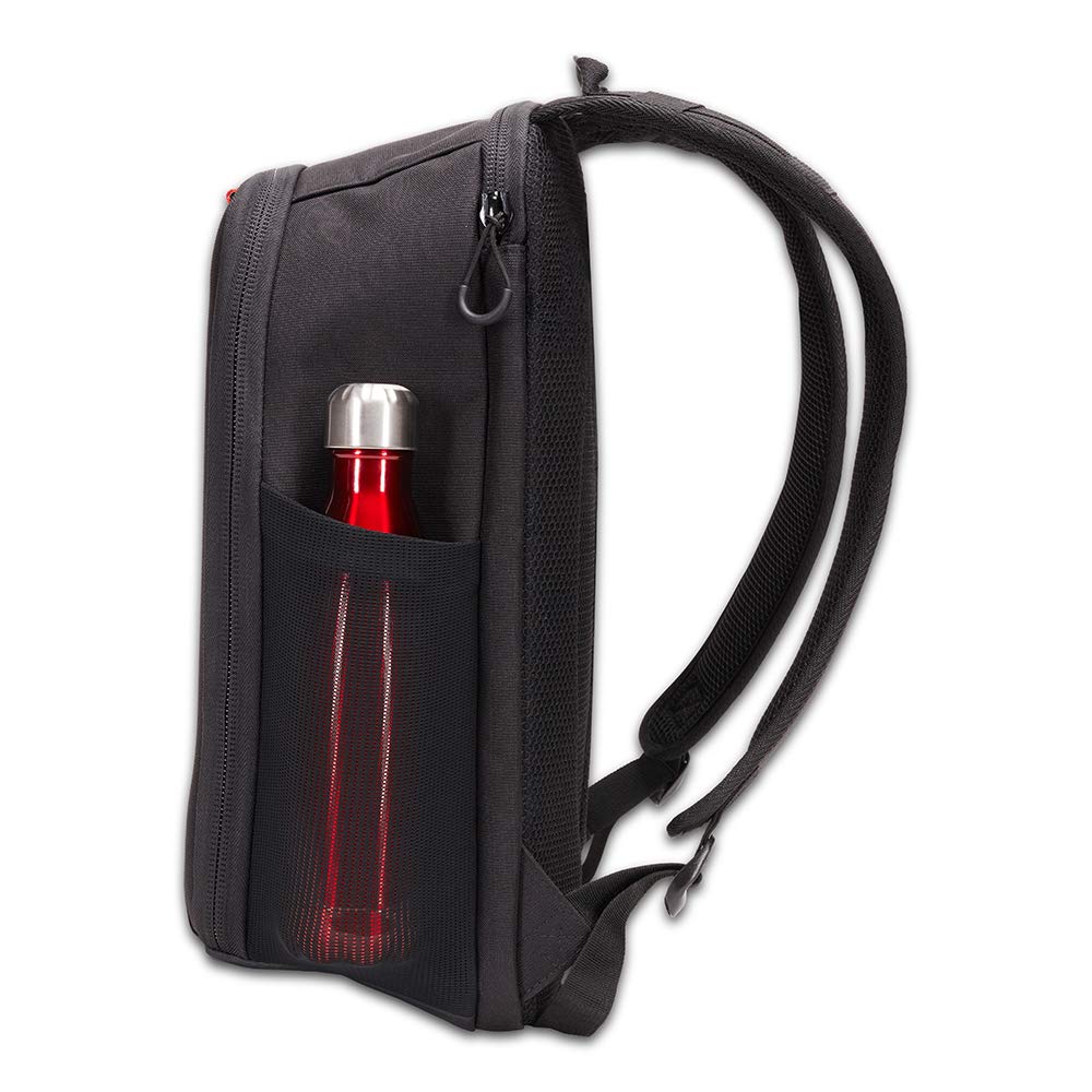 Voltaic Systems Converter Solar Backpack Charger - Includes a Battery Pack - Powers Phones Including iPhone, Tablets, & USB Devices