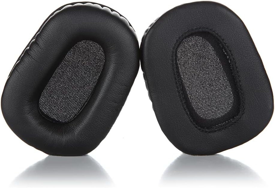 B450 XT Earpads Replacement Ear Cushions for VXI Blue Parrott B450-XT B450XT Bluetooth Headset Accessories