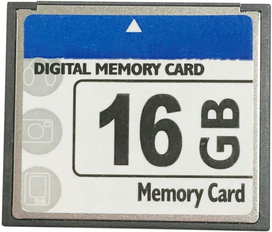 Huadawei 256MB SDCFB-256 SDCFJ-256M CF CF Card (CAV) CF Camera Memory Card
