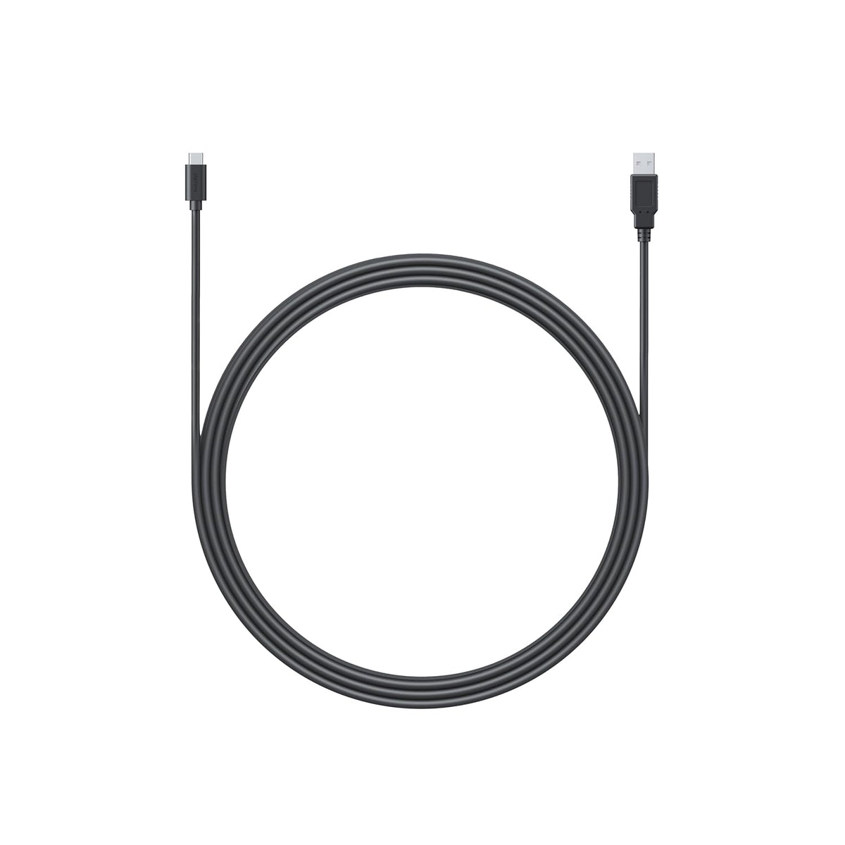 Insta360 (5m, 16ft) Extra Long USB-C to USB-A Cable