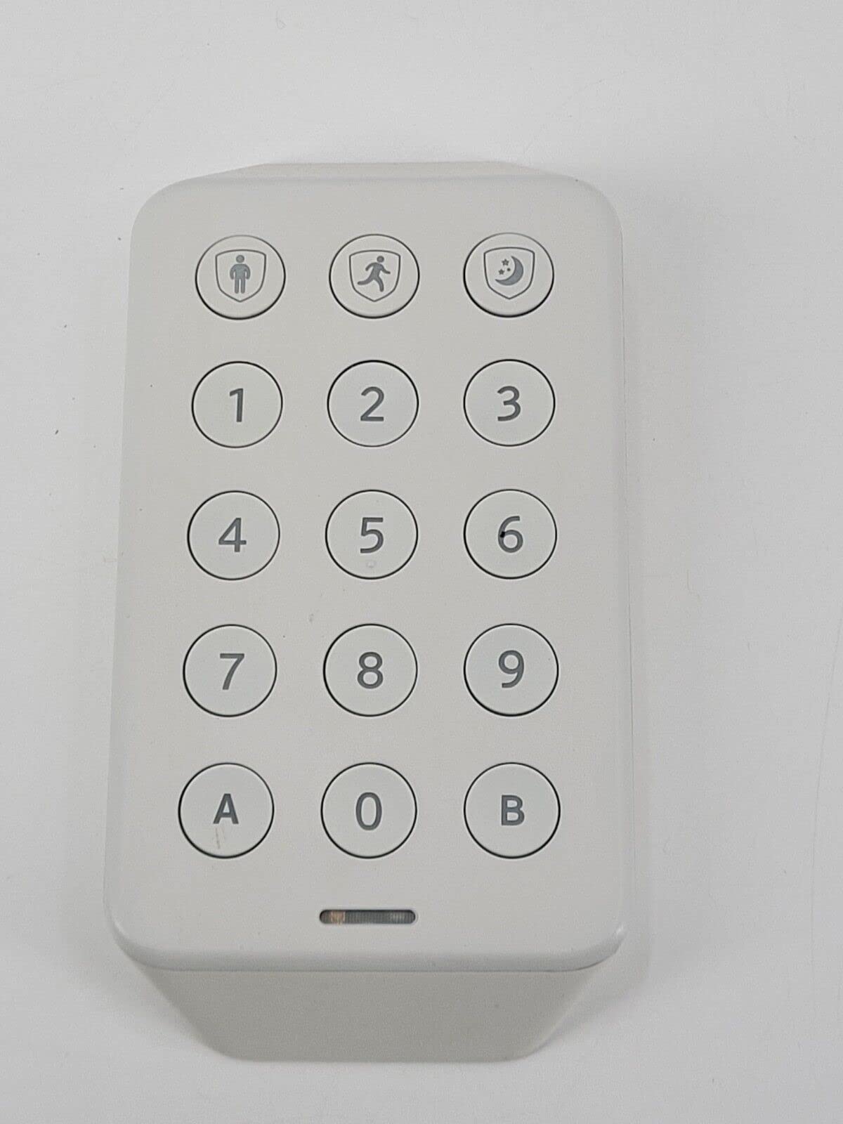 Replacement Alarm Keypad for Xfinity Home Security Zigbee ZB 3.10 UEHK2AZ0 (1)