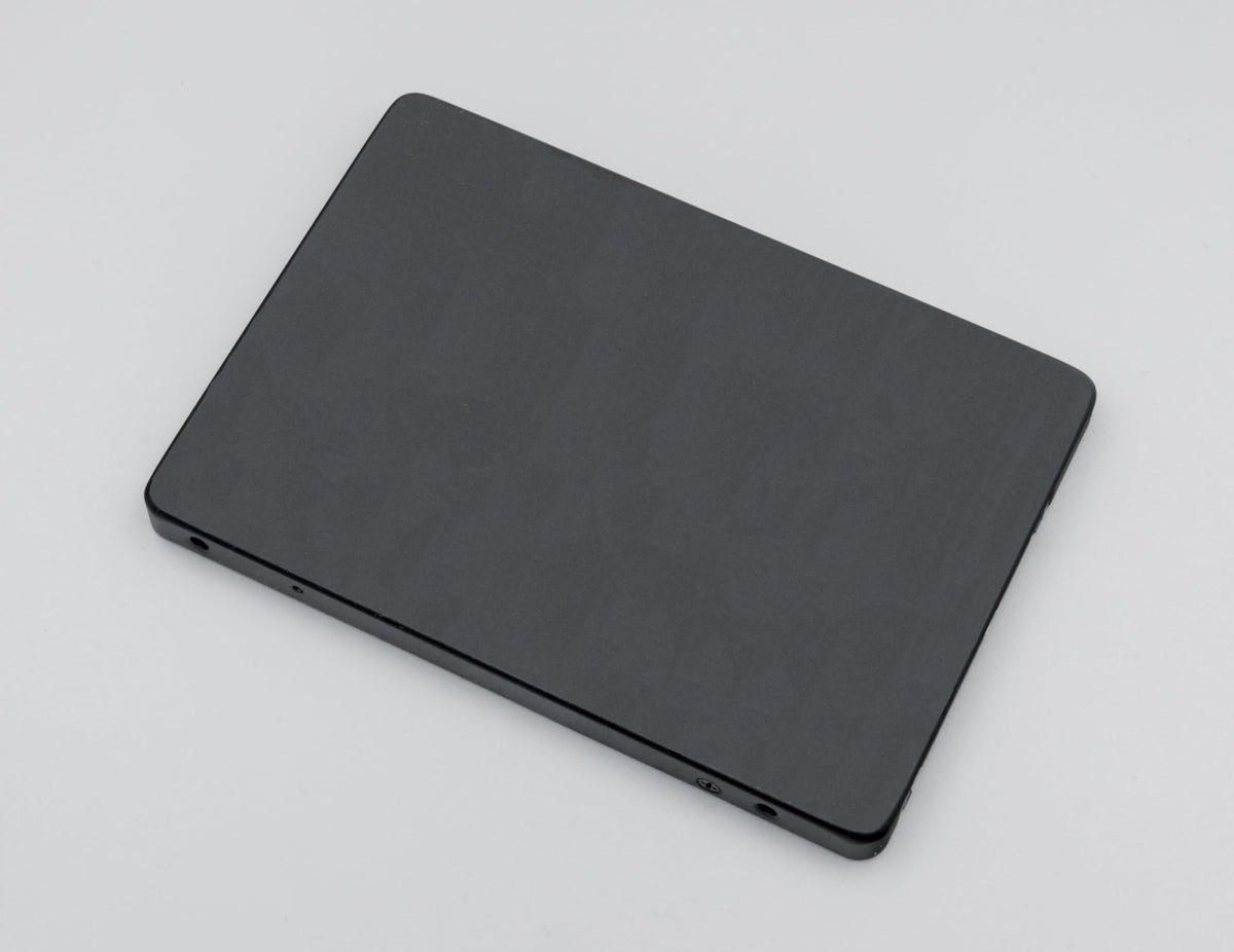 BUSlink HB2TBSSD 2TB SSD Expansion for HomeBase S380 (HomeBase 3) - Fast & Reliable Solid State Storage Upgrade for Security Vid