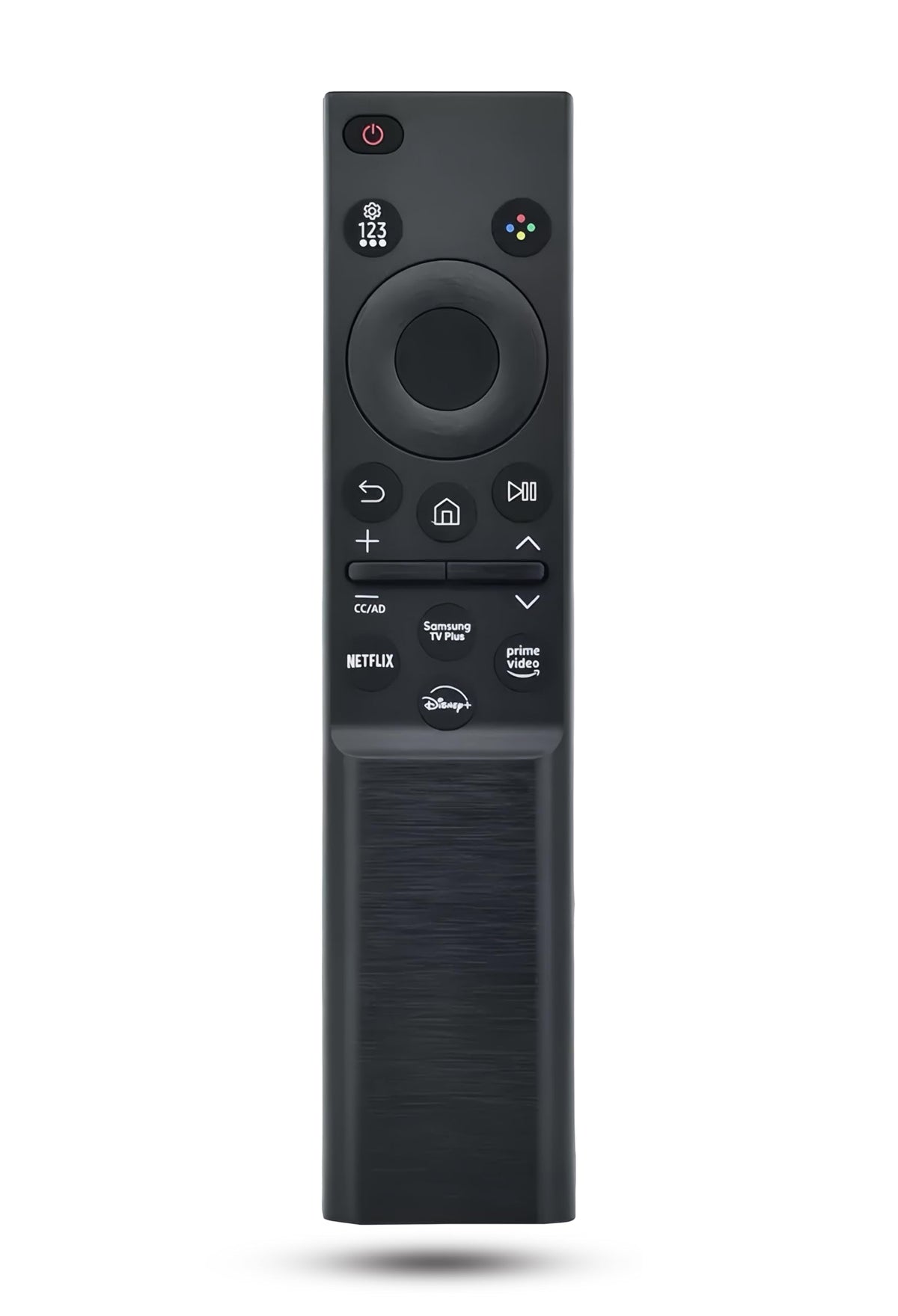 BN59-01388A Replacement Remote Control for Samsung Crystal 4K Smart TV CU7000 DU7200 UN50DU7200 UN55DU7200 UN60DU7200 UN65DU7200 UN55DU7200FXZA